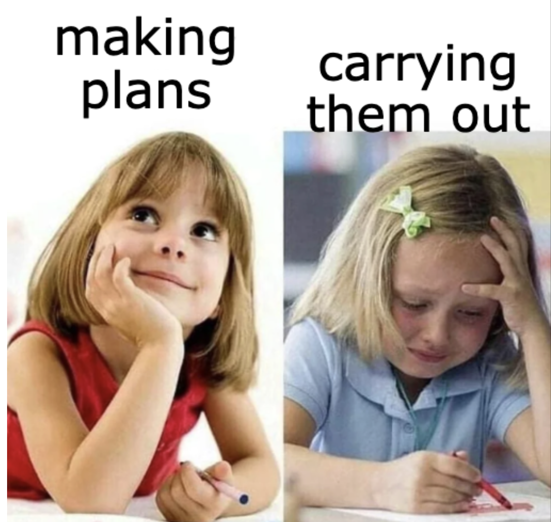 plans