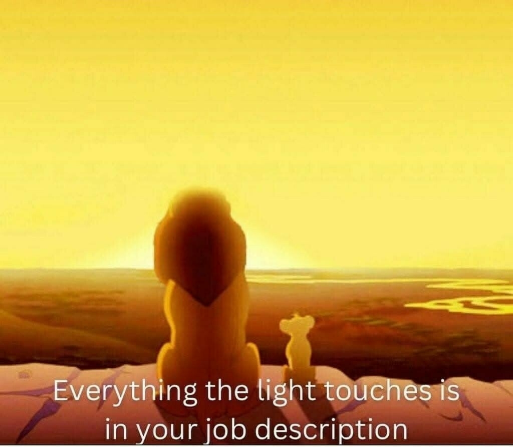 job description