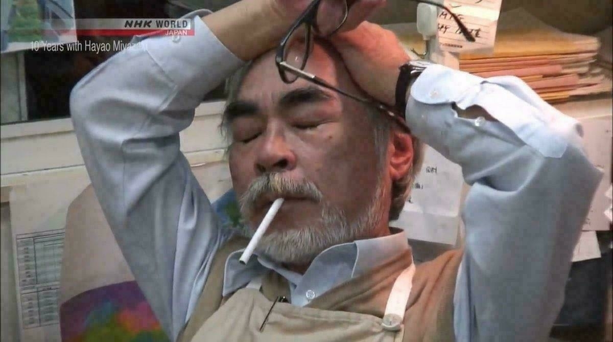 sigh miyazaki