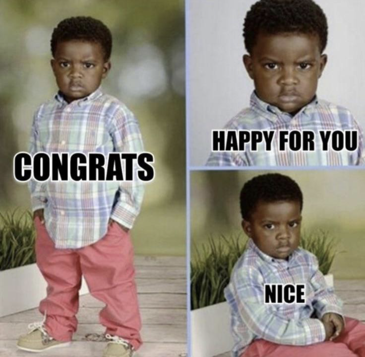 congrats